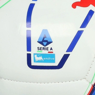 PUMA Balón Stellar Serie A Mini — foto 4