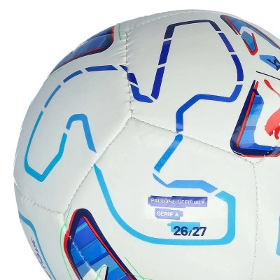 PUMA Balón Stellar Serie A Mini — foto 5