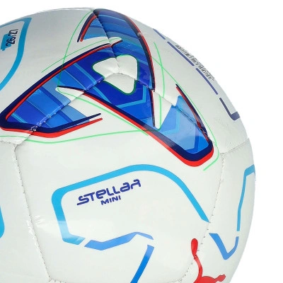 PUMA Balón Stellar Serie A Mini — foto 6