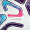 Balón Puma Stellar Premier League Mini