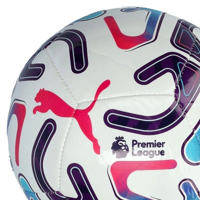 PUMA Balón Stellar Premier League Mini — foto 6