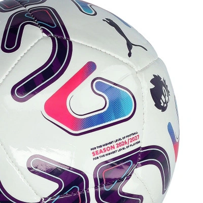 PUMA Balón Stellar Premier League Mini — foto 7