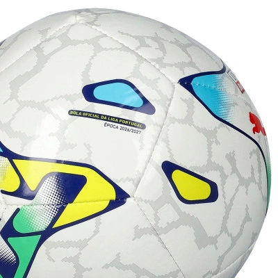PUMA Balón Stellar Liga Portugal Mini — photo 4