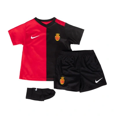 Conjunto RCD Mallorca Primera Equipación 2026-2027 Bebé