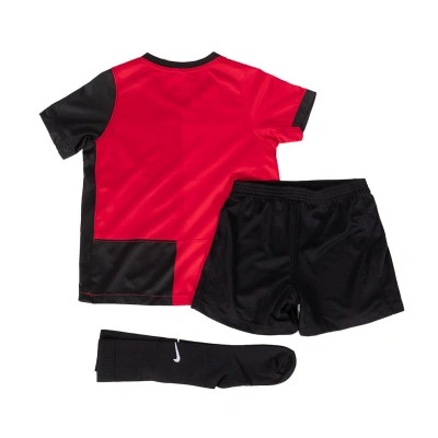 Conjunto RCD Mallorca Primer Uniforme 2026-2027 Niño