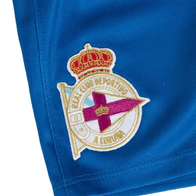 Nike Conjunto RC Deportivo A Coruña Primera Equipación Bebé — photo 7