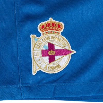 Nike Conjunto RC Deportivo A Coruña Primera Equipación Niño — photo 5