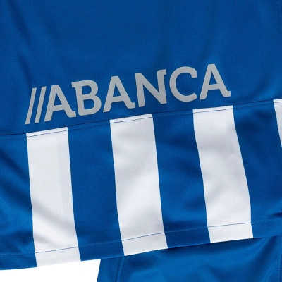 Nike Conjunto RC Deportivo A Coruña Primera Equipación Niño — photo 7