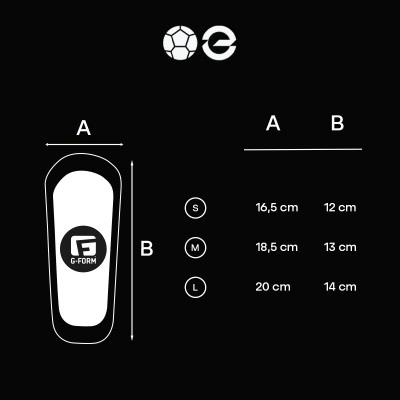 G-Form Espinillera V2 CE — foto 5