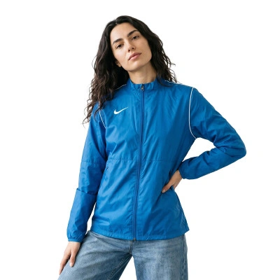 Park 20 Mujer Raincoat