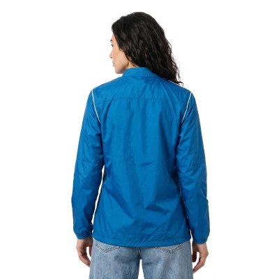 Park 20 Mujer Raincoat