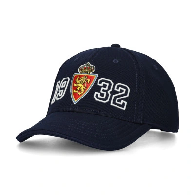 Real Zaragoza 1932 Cap