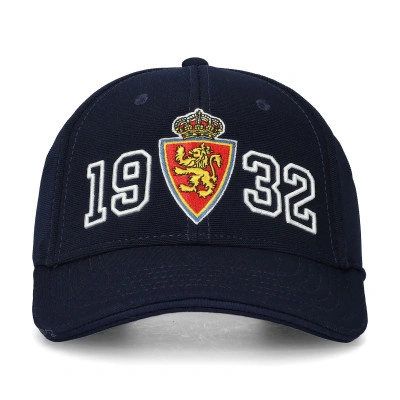Real Zaragoza 1932 Cap