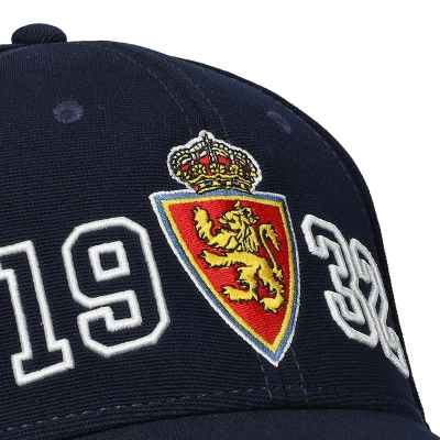 Real Zaragoza Gorra 1932 — photo 4