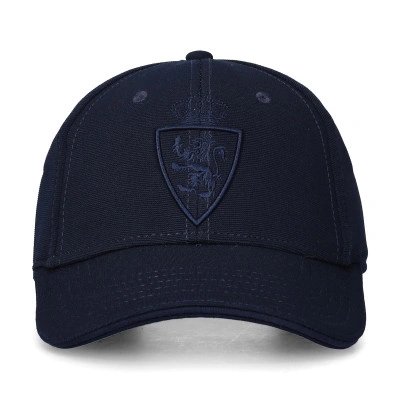 Real Zaragoza Cap