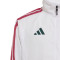 Chaqueta adidas Real Madrid Pre-Match Home 2026-2027 Niño