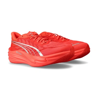 Tenis Deviate 4