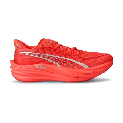 Tenis Deviate 4