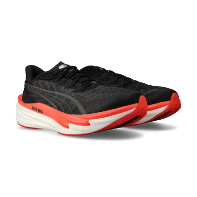 Tenis Deviate 4