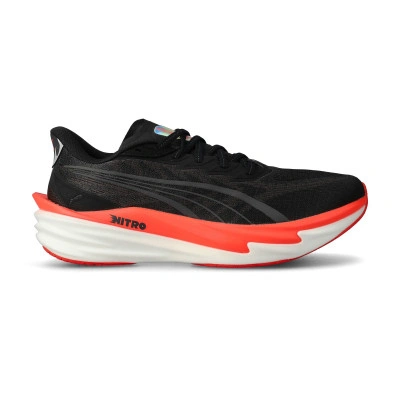 Tenis Deviate 4
