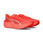 Deviate 4 Mujer-Ultra Red-Silver