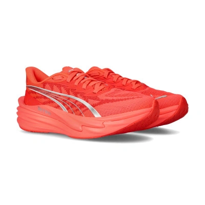 Tenis Deviate 4 Mujer