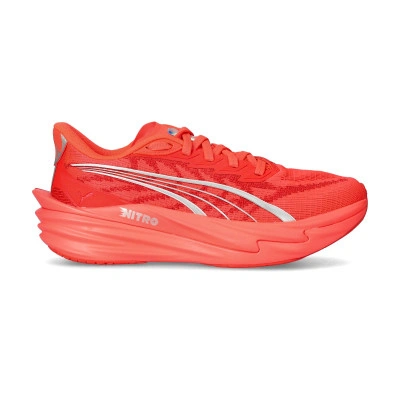 Tenis Deviate 4 Mujer