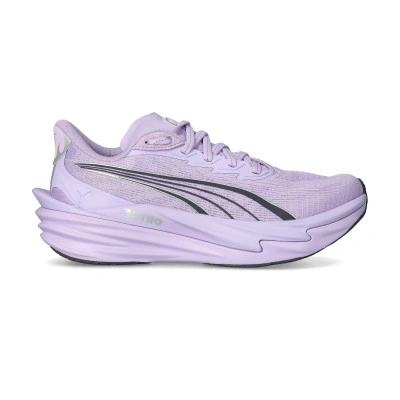 Tenis Tenis Puma Deviate Nitro 4 Mujer