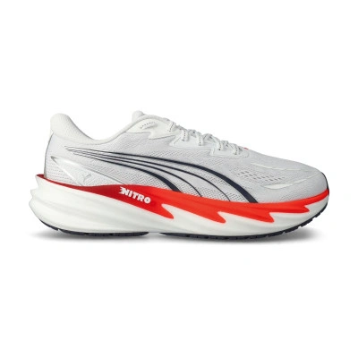 Tenis Velocity Nitro 5