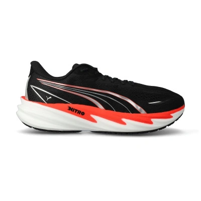 Tenis Velocity Nitro 5