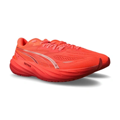 Tenis Velocity Nitro 5