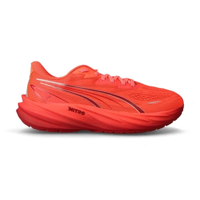 Tenis Velocity Nitro 5