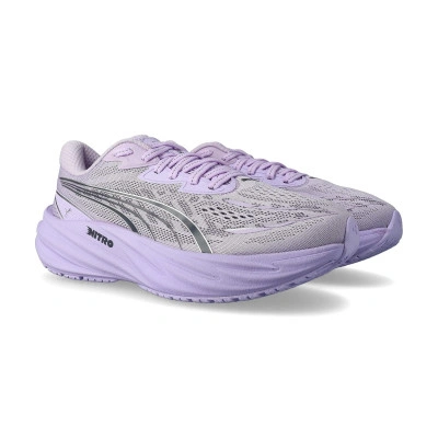 Velocity Nitro 5 Mujer Running Shoes