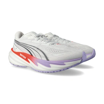 Tenis Velocity Nitro 5 Mujer