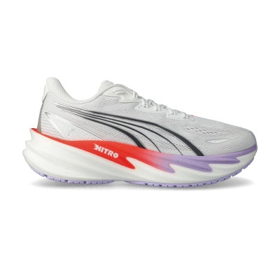Tenis Velocity Nitro 5 Mujer