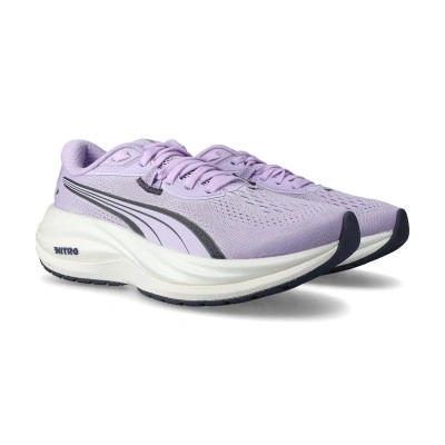 Tenis Electrify Nitro 5 Mujer