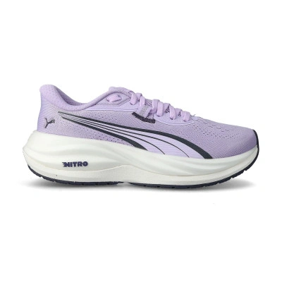 Tenis Electrify Nitro 5 Mujer