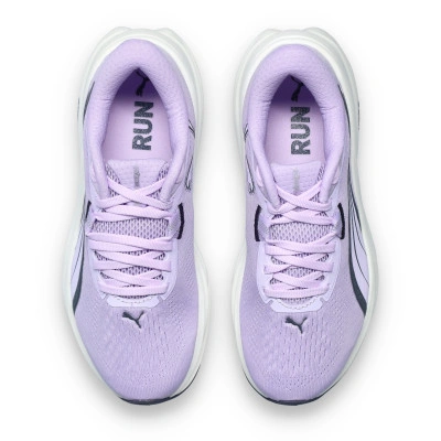 PUMA Zapatilla Electrify Nitro 5 Mujer — foto 6