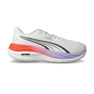 Tenis Electrify Nitro 5 Mujer