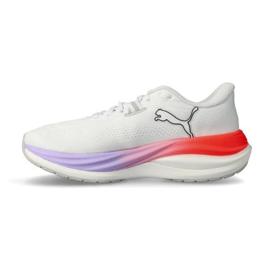 PUMA Zapatilla Electrify Nitro 5 Mujer — foto 3