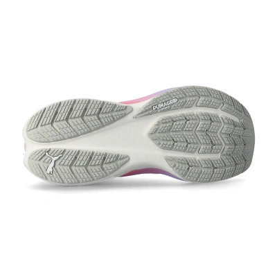 PUMA Zapatilla Electrify Nitro 5 Mujer — foto 4