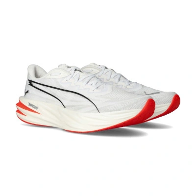 Tenis Deviate Pure