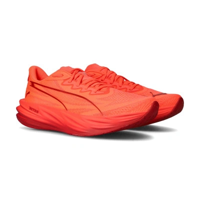 Tenis Deviate Pure