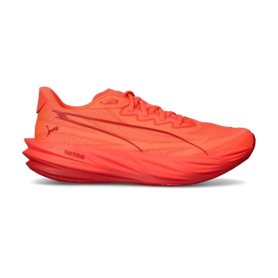 Tenis Deviate Pure