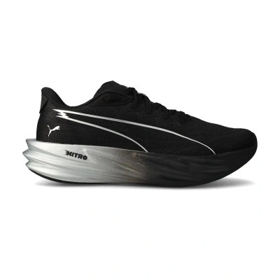Tenis Deviate Pure