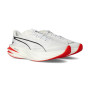 Deviate Pure Damen-White-Ultra Red