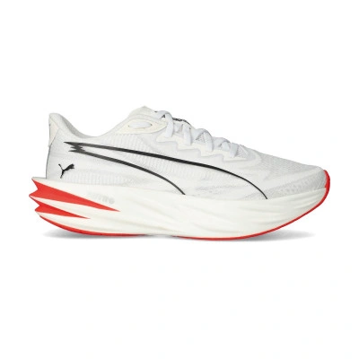 Tenis Tenis Puma Deviate Pure Mujer