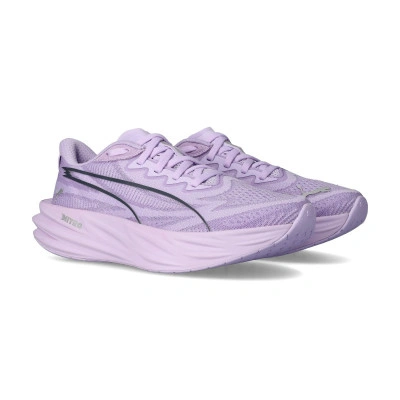 Tenis Deviate Pure Mujer