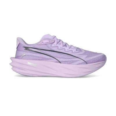 Tenis Deviate Pure Mujer