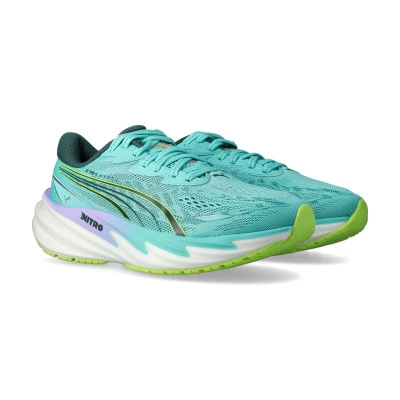 Sapatilha Velocity Nitro 5 Hyrox Mulher